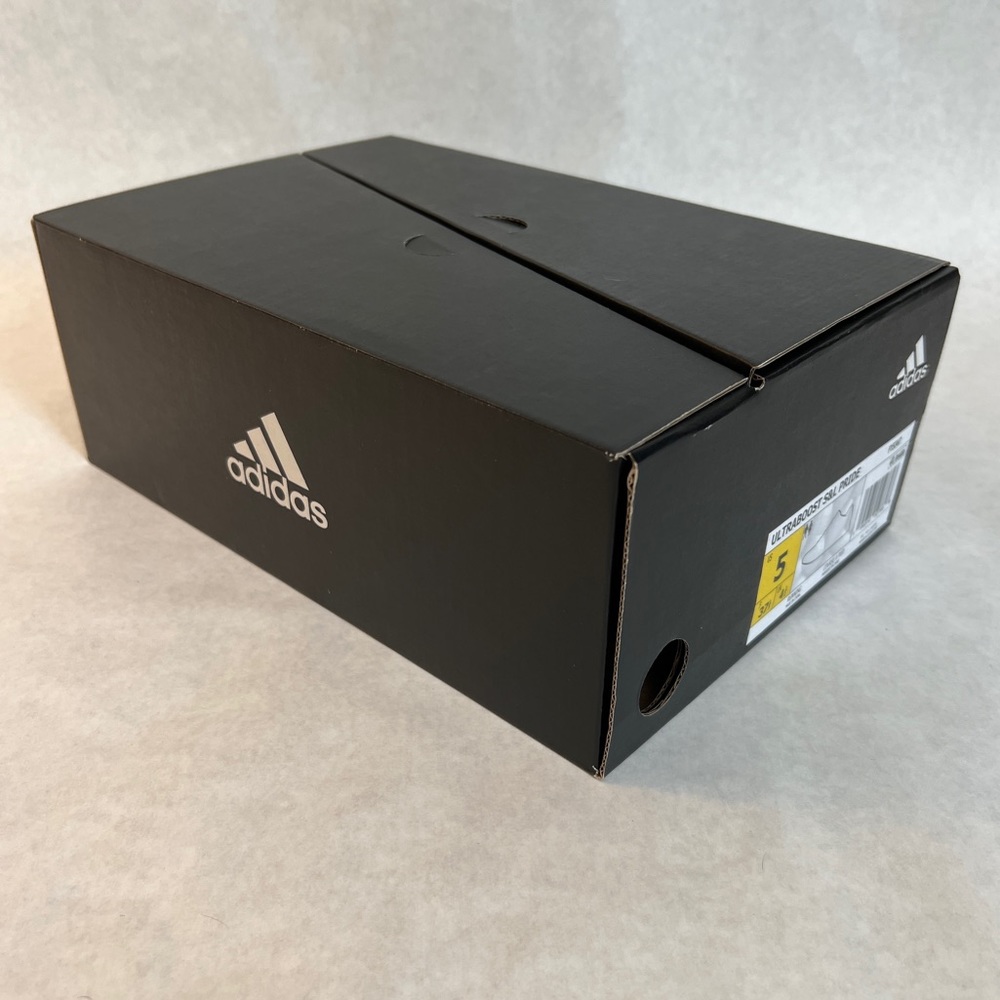 ADIDAS UltraBoost S&L Pride 2020 - FY5347 - Sz Men’s 5 / Women’s 7 - Picture 15 of 16